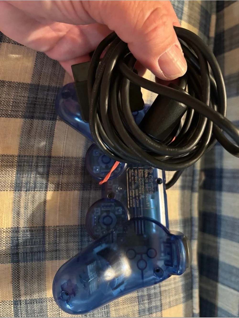 Sony works well